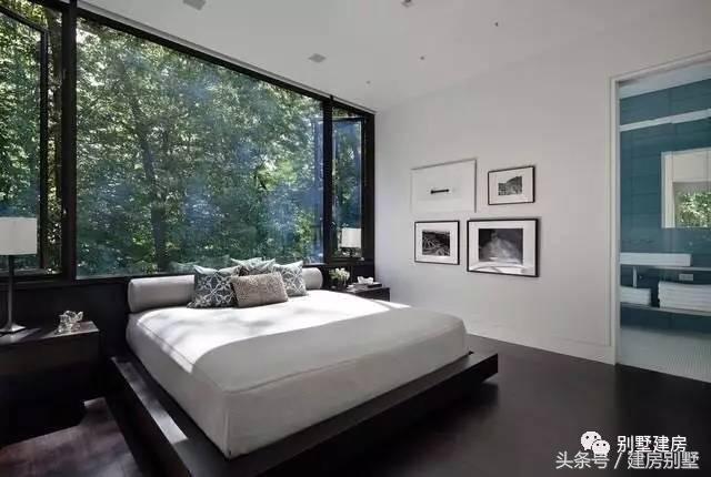 9種不同風格落地窗，愿面朝大海，看春暖花開