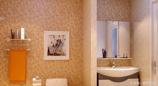 11款衛生間隔斷設計，給你一個私密空間釋放自我