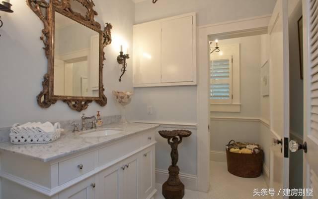 11款衛生間隔斷設計，給你一個私密空間釋放自我