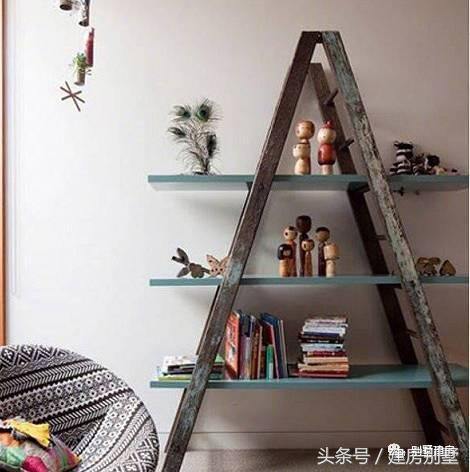 孩子沒考上名牌大學(xué)，為啥？也許缺個像樣的書房