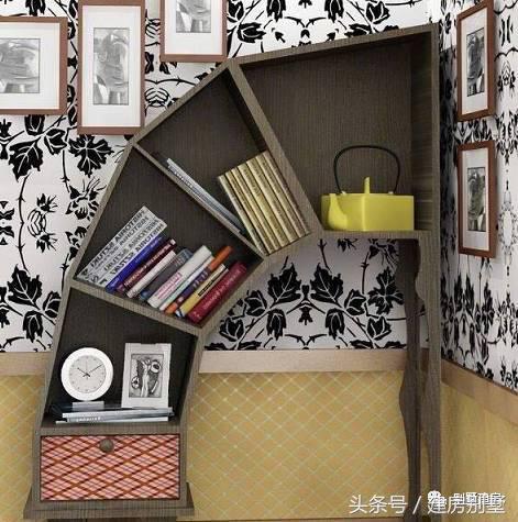 孩子沒考上名牌大學(xué)，為啥？也許缺個像樣的書房