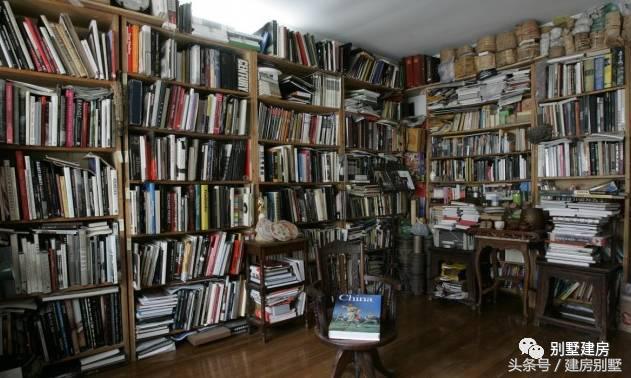 孩子沒考上名牌大學(xué)，為啥？也許缺個像樣的書房