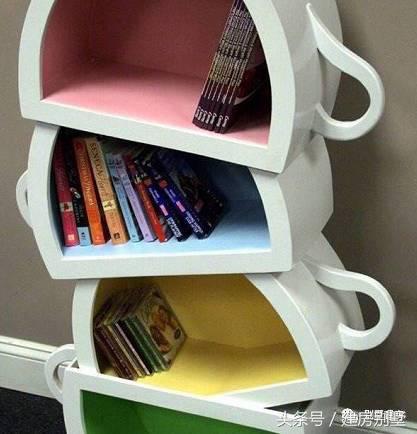 孩子沒考上名牌大學(xué)，為啥？也許缺個像樣的書房