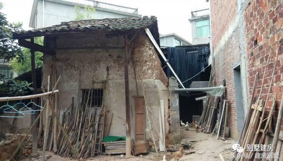 江西老表50萬自建農村別墅，做了件讓全家都揚眉吐氣的事兒