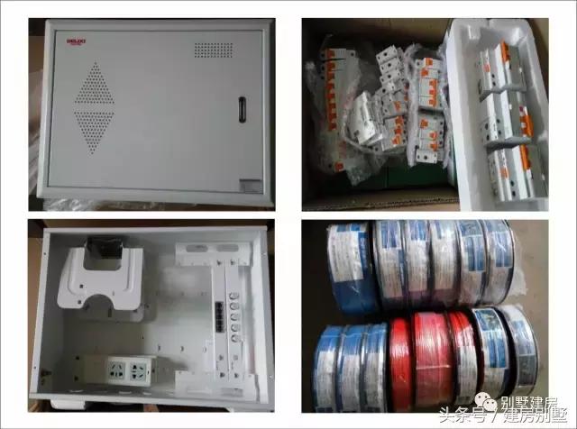 江西老表50萬自建農村別墅，做了件讓全家都揚眉吐氣的事兒