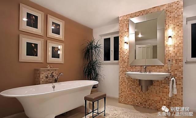 自建房不得不看的風(fēng)景常識，風(fēng)景看的好，福佑祖孫三代