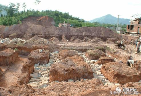 老師傅經驗之談：自建房不注意這些細節，房子等于白建了