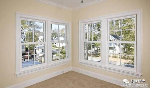 老師傅經驗之談：自建房不注意這些細節，房子等于白建了