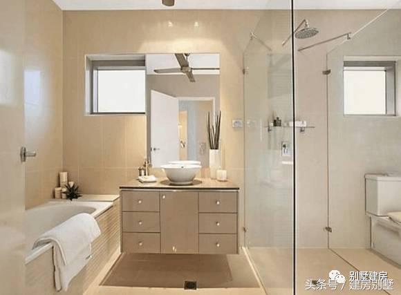 老師傅經驗之談：自建房不注意這些細節，房子等于白建了