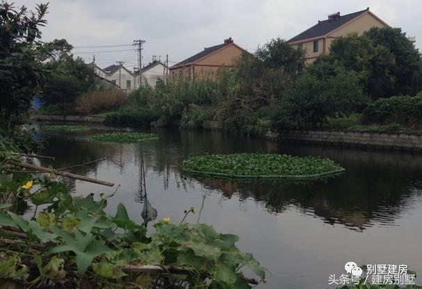 70后浙江美女回老家建三層別墅，孝敬爸媽，頤養天年