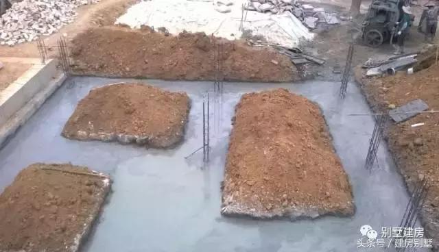 廉江海鮮老板自建四層農村別墅，價值70萬，你說值不值？