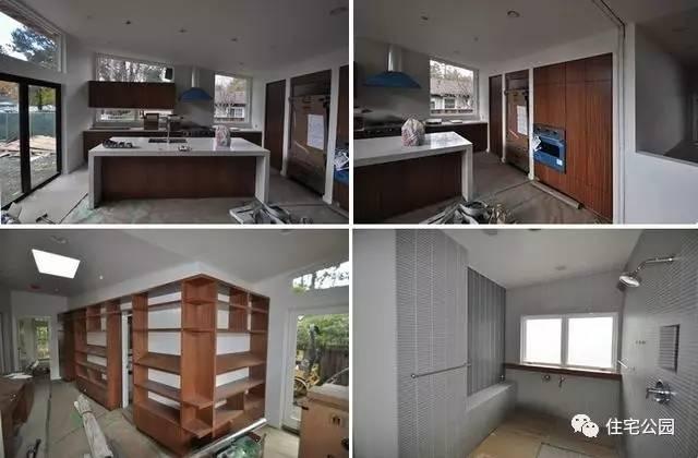 德國(guó)農(nóng)村自建房，不一樣的裝配式建筑，要不要來(lái)一棟這樣的？