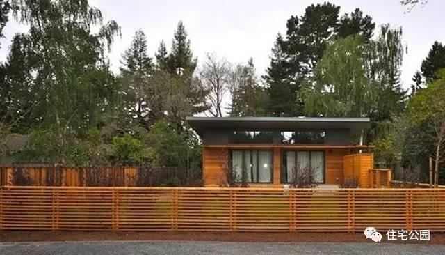 德國(guó)農(nóng)村自建房，不一樣的裝配式建筑，要不要來(lái)一棟這樣的？