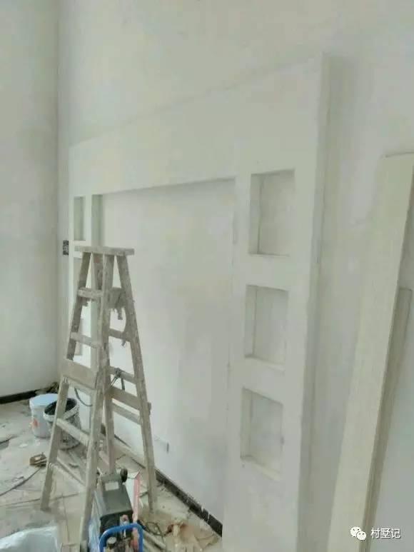 湖北自建二層農村別墅，朋友圈里都在說這套很實用