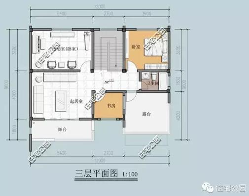 簡化馬頭墻徽派也現代，和傳統徽派相比，你更愛哪個？