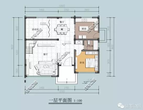 簡化馬頭墻徽派也現代，和傳統徽派相比，你更愛哪個？