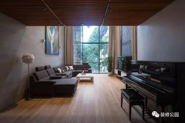 4米寬能建5層？帶電梯的鄉村別墅怎么樣？附平面圖