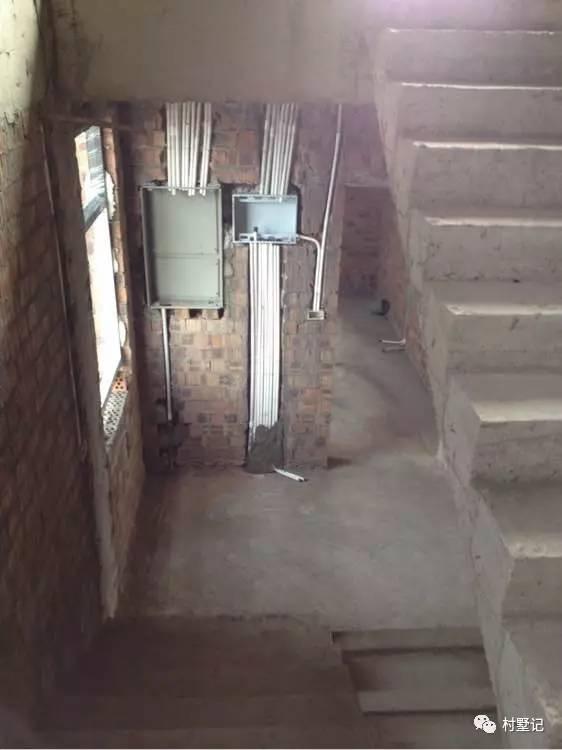 山東老板曬90萬的農村自建房，房間大的可以當教室用