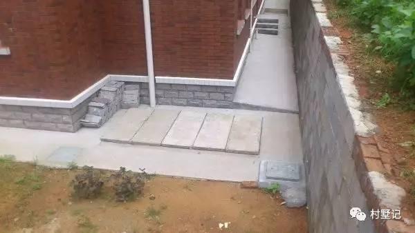 婆婆執意要兩兄弟自建農村雙拼別墅，沒想到建出來效果驚人