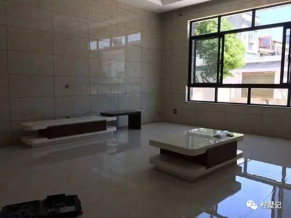 「附裝修實拍」兩層自建農村別墅，看后才覺得自家的房子白建了