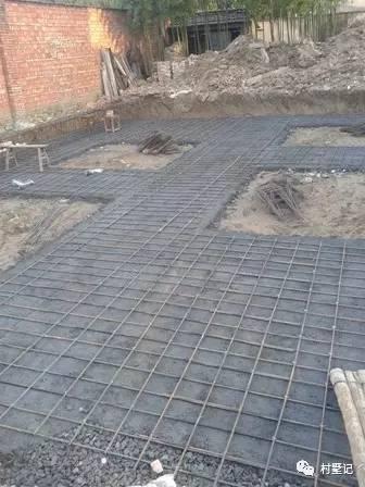 浙江30萬建三層農村別墅，真實建造過程，費用詳細