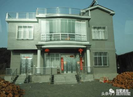 各省最受歡迎的農村別墅評選，浙江不愧是“富庶之鄉”