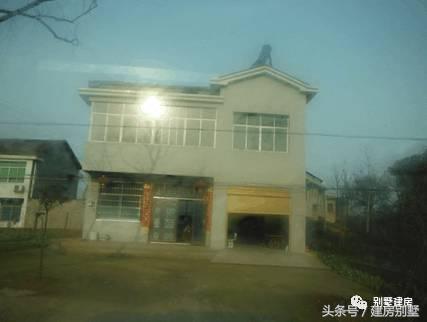 各省最受歡迎的農村別墅評選，浙江不愧是“富庶之鄉”