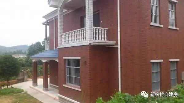 婆家非要兩兄弟把房子建在一起，現在好了