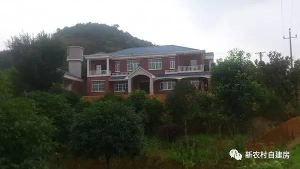 婆家非要兩兄弟把房子建在一起，現在好了