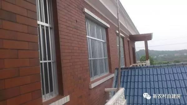 婆家非要兩兄弟把房子建在一起，現在好了