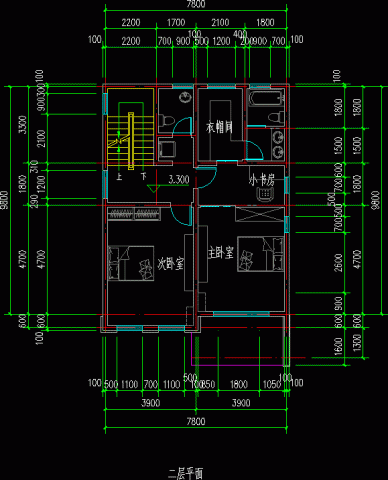 花2萬塊找人設(shè)計的別墅，看起來總覺得哪里怪怪的