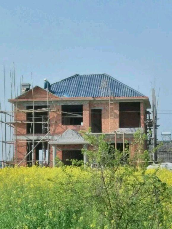 小伙花50萬為父母建別墅養(yǎng)老，卻被網(wǎng)友噴慘了