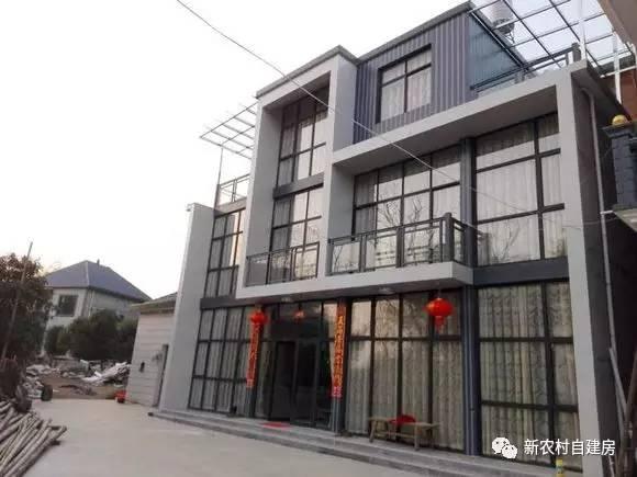 曬曬我60萬的家，玻璃花了8萬，裝修完門都要被鄰居敲爛了