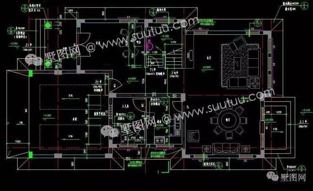 16X10大面寬新農(nóng)村三層別墅，比城里的別墅都大氣