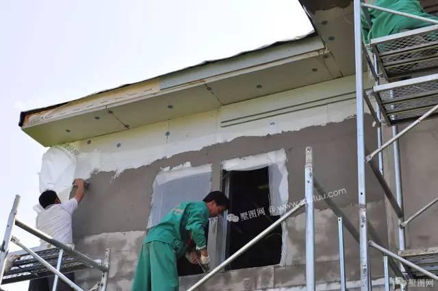 不用一磚一瓦建能抗9級(jí)地震的別墅，建造時(shí)間還特別短