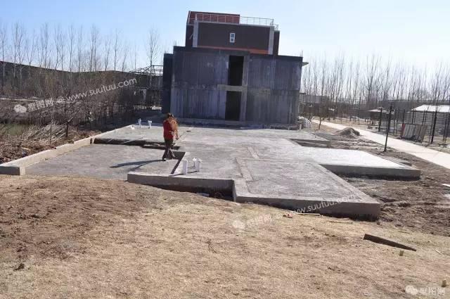 不用一磚一瓦建能抗9級(jí)地震的別墅，建造時(shí)間還特別短