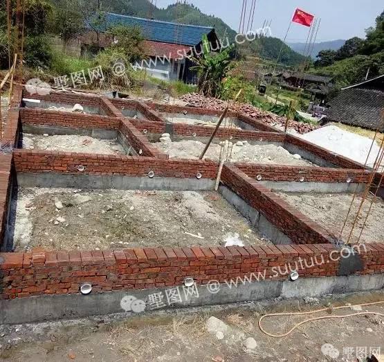 湖南老哥21萬自建歐式別墅，性價比不是一般的高！