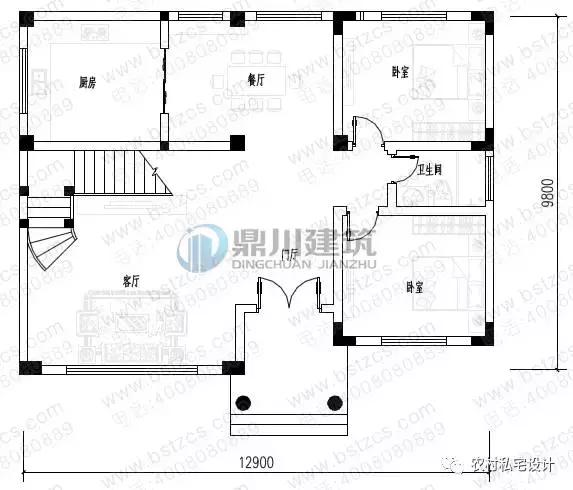 網(wǎng)友曬50萬農(nóng)村別墅，依山傍水還有花田半畝，鄰居嫉妒到不行