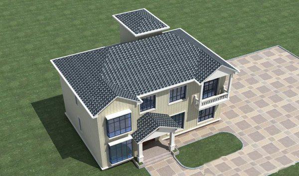 世界性難題：2套房屋戶型，親情和愛情怎么選