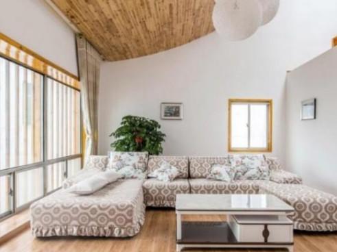 逃離北京，80后大叔回鄉建別墅，不輸千萬豪宅