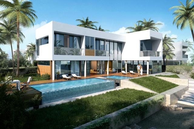 真羨慕農(nóng)村人，有地可以建別墅，要是我做夢都會笑醒的