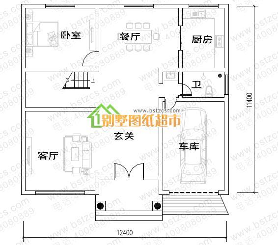 史上最受歡迎6款復式三層小別墅，建出來為你掙足面子，不服不行