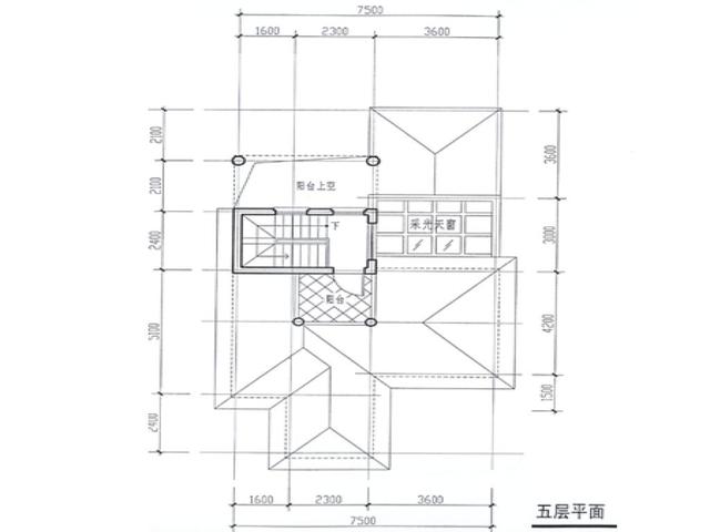 這是我看到的最全最強的農村自建房圖紙！一言不合就斗圖！