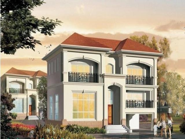 磚混結構VS框架結構 農村自建房別墅你更傾向于哪一種？