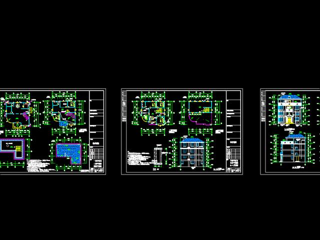磚混結構VS框架結構 農村自建房別墅你更傾向于哪一種？