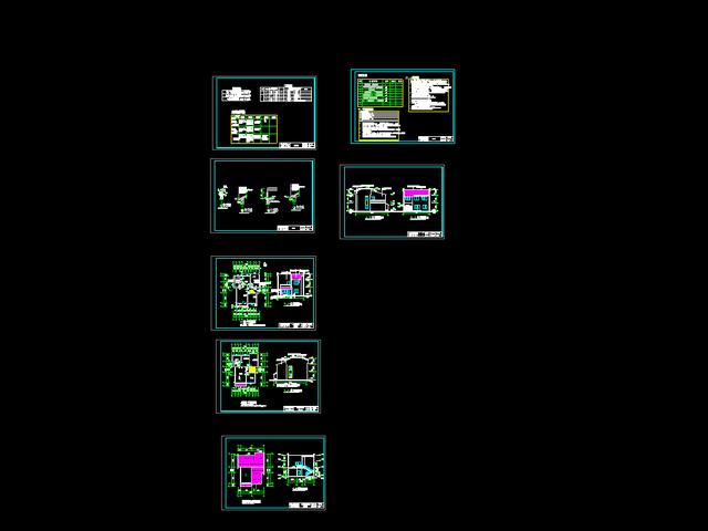 磚混結構VS框架結構 農村自建房別墅你更傾向于哪一種？