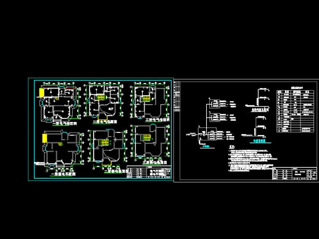 農(nóng)村別墅圖紙已經(jīng)爛大街了？誰(shuí)說(shuō)的？來(lái)看看小編給大家的介紹吧