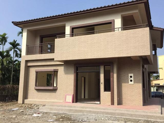 為大家分享一套兩層農(nóng)村自建房裝修案例，15萬搞定裝修