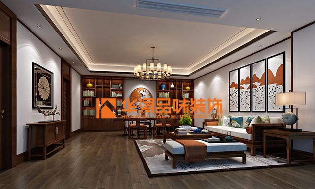 古典與現代完美切合，傳統與時尚并存的別墅設計圖，這種風格你喜歡嗎？