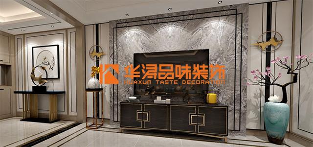 古典與現代完美切合，傳統與時尚并存的別墅設計圖，這種風格你喜歡嗎？